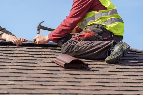 Best Roof Installation Near Me  in Hansville, WA