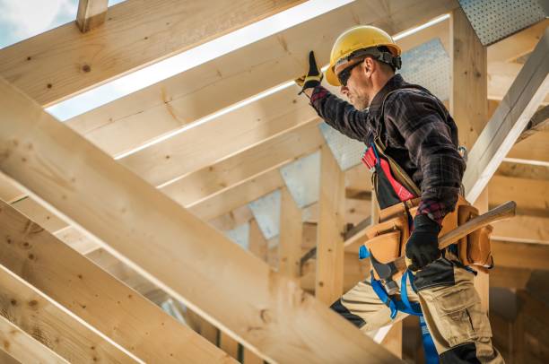 Best Roof Replacement Cost  in Hansville, WA