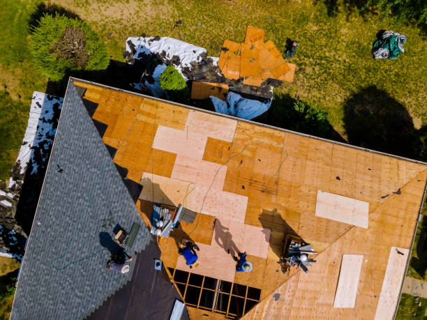 Best Sealant for Roof  in Hansville, WA