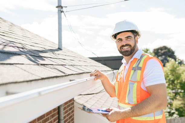 Best Metal Roofing Contractor  in Hansville, WA