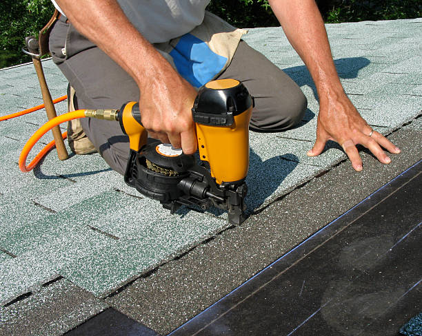 Best Local Roofing Companies  in Hansville, WA