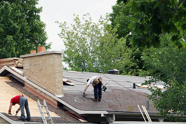 Best Sealant for Roof  in Hansville, WA