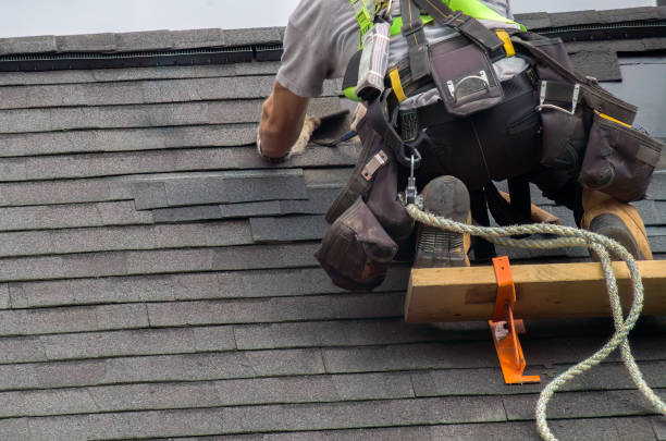 Best Commercial Roofing Services  in Hansville, WA