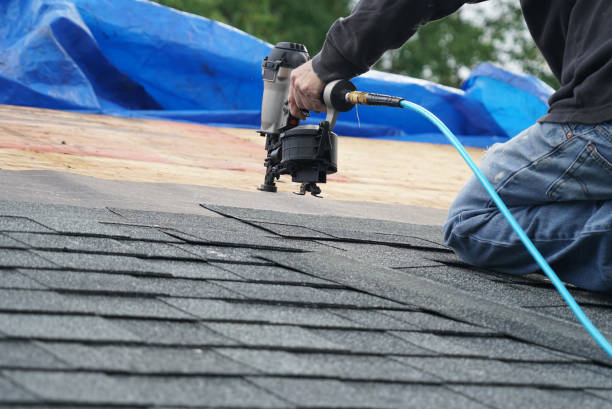Best Roof Maintenance Services  in Hansville, WA