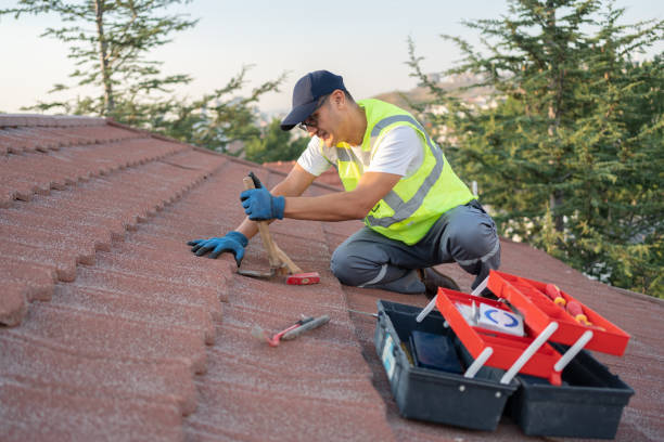 Best Roof Repair Specialists  in Hansville, WA