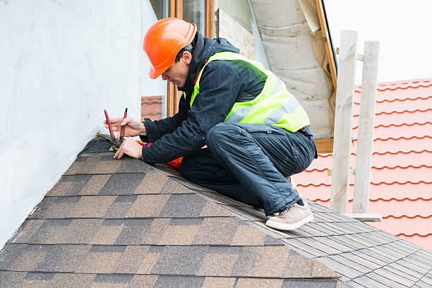 Roof Installation Near Me in Hansville, WA