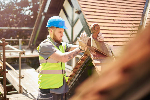 Quick and Trustworthy Emergency Roof Repair Services in Hansville, WA
