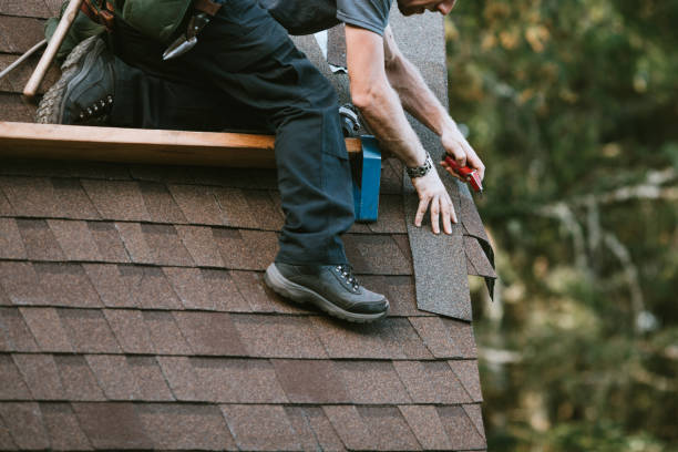 Best Residential Roofing Contractor  in Hansville, WA